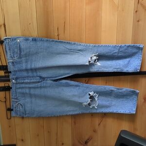 Levi 541 Red Tab Jeans W56 L 30